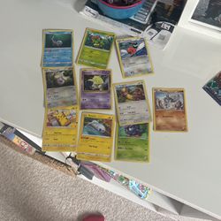 10. Good Pokémon Cards.