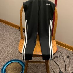 Adidas Legging’s 