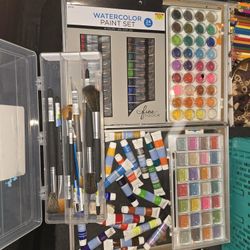 Waters Color Supplies