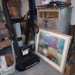 Garage Sale 