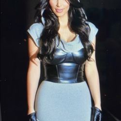 Bebe By kardashian Dress Size Xs