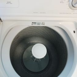 Kenmore Washer For Sale With Three Months Warranty 