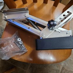 Outboard Motor Bracket 