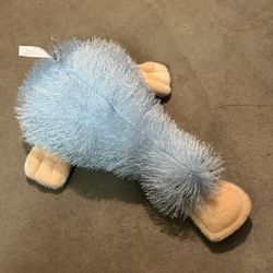 Webkinz Blue Googles Plush 12”