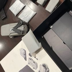 Mavic Air 2 Fly More Combo 