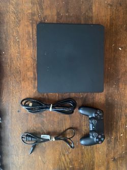 PlayStation 4/PS4