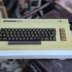Commodore Vc20