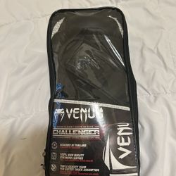 16oz Boxing Gloves Venum