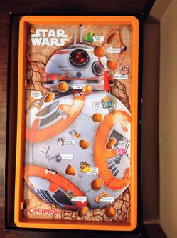 Star Wars Operation by Hasbro