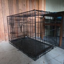 Dog Crate