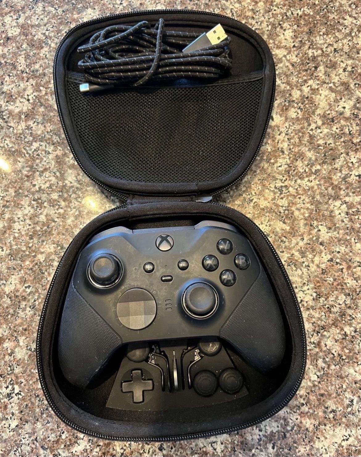 Xbox series 2 elite controller