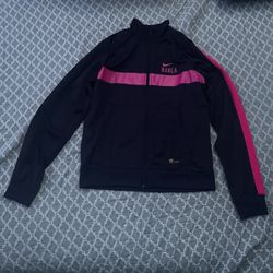 Nike Barcelona Track Jacket