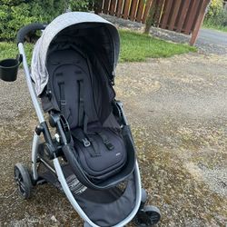 Toddler Stroller