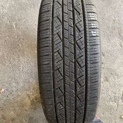 One Tire 235 55 20