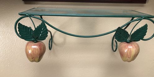 MAKE-OFFER-Decorative Box, Glass Shelf ( See Description) Starting $5