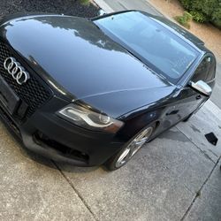 2010 Audi S4