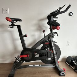 Schwinn IC4 Indoor Cycling Bike