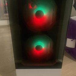 Desktop Gaming Pc Entry- Level For Pc Gaming And School Use