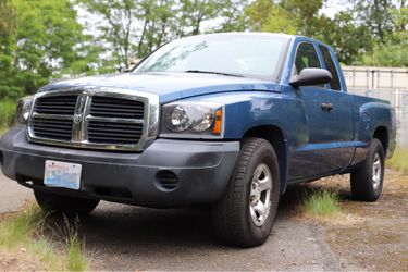 2005 Dodge Dakota