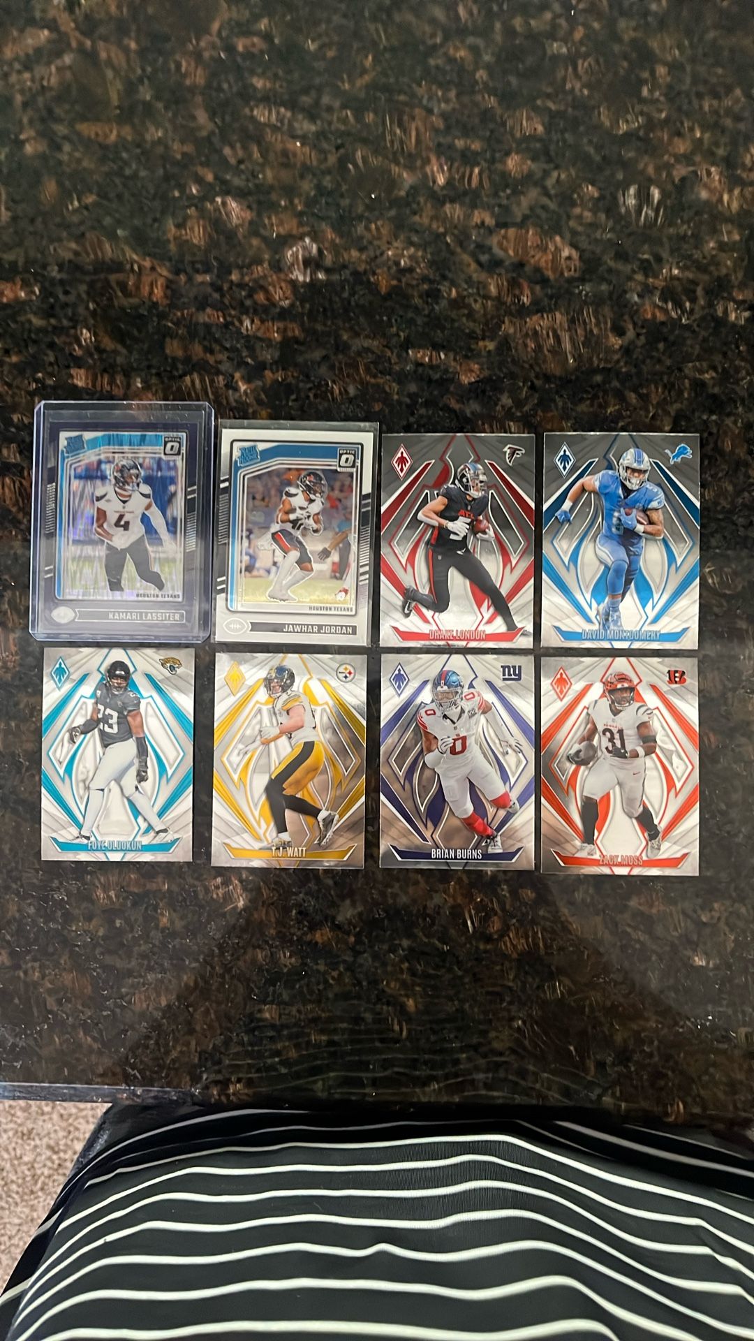NFL Cards