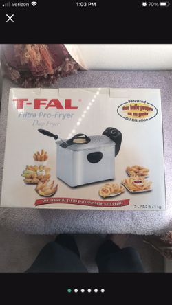 Fryer