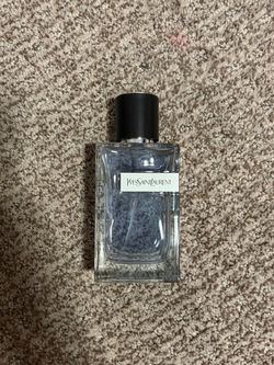 YSL Y edt