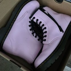 Doc Martens