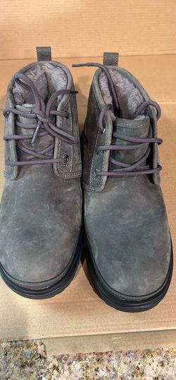 UGG Size 7 Men’s. Women 8.5