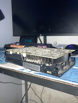 Graphics Card