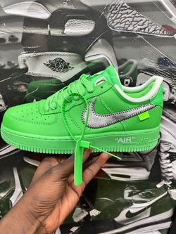 Airforce Off-white Brooklyn