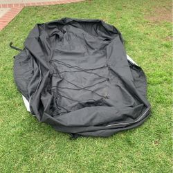 HD Bike Cover