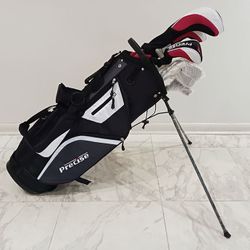 Precise M5 Complete RH Men's Golf Club Set BRAND NEW