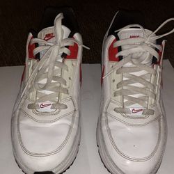 Air Max LTD 3