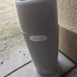 diaper genie