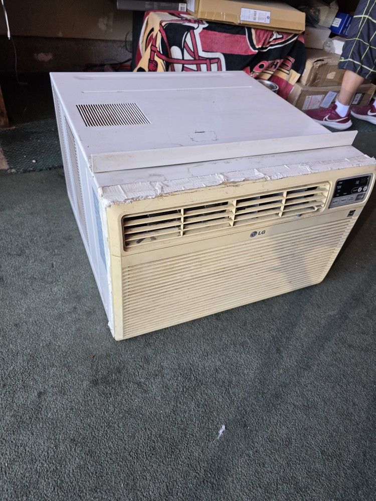 Home Air Conditioner