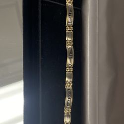 14K2T BRACELET