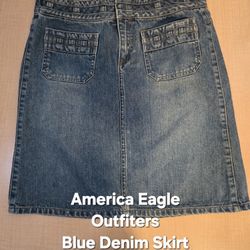 American Eagle Outfiters 