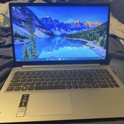 Lenovo Ideapad 1i 15”7 1TB