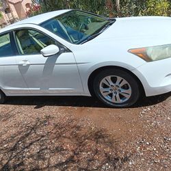 2009 Honda Accord