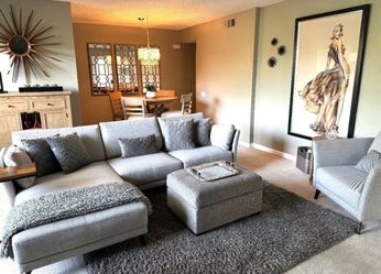 Sectional Sofa