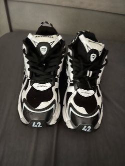 Balenciaga Track Runners