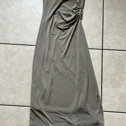 No Comment Dress