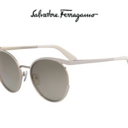 NEW & AUTHENTIC Salvatore Ferragamo Sunglasses