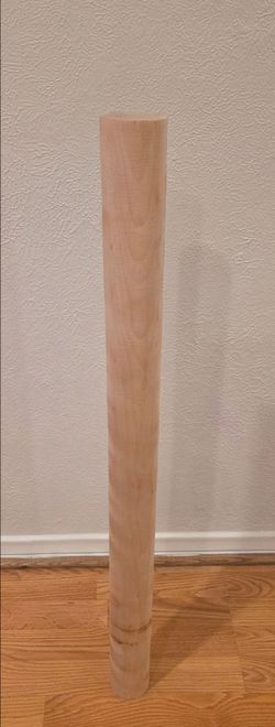Billet... Burch for bat