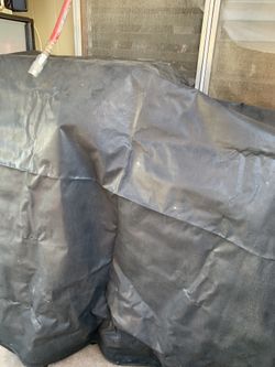 Tonneau Cover