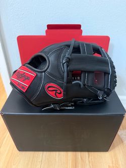 Rawlings Heart of the hide prott2 custom baseball glove 11.5 inch BRAND NEW