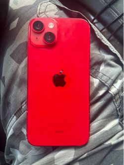 iPhone 14