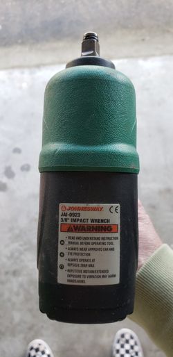 Jonnesway 3/8 Air Impact