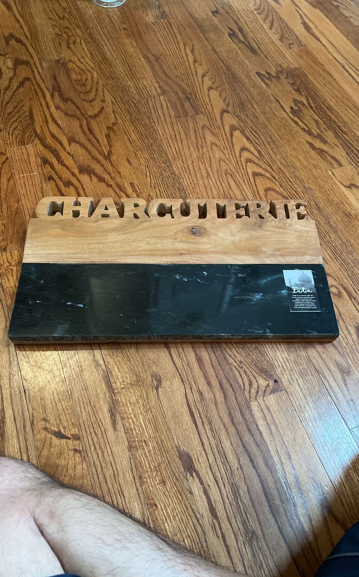 Charcuterie Board Brand New