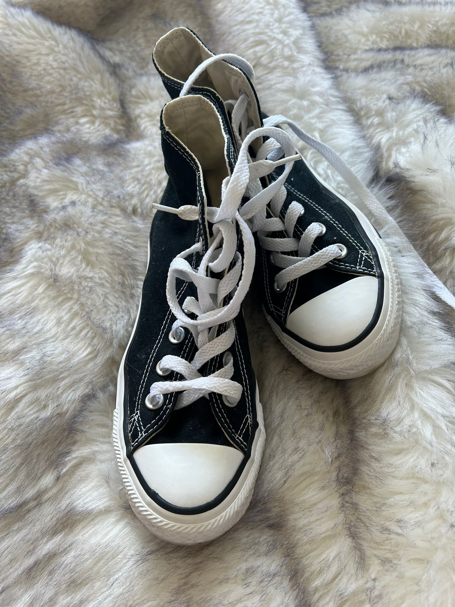 Converse New
